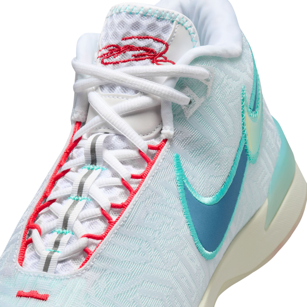 Nike Lebron NXXT Genisus Image 7 of 8. Tap to open photo gallery.