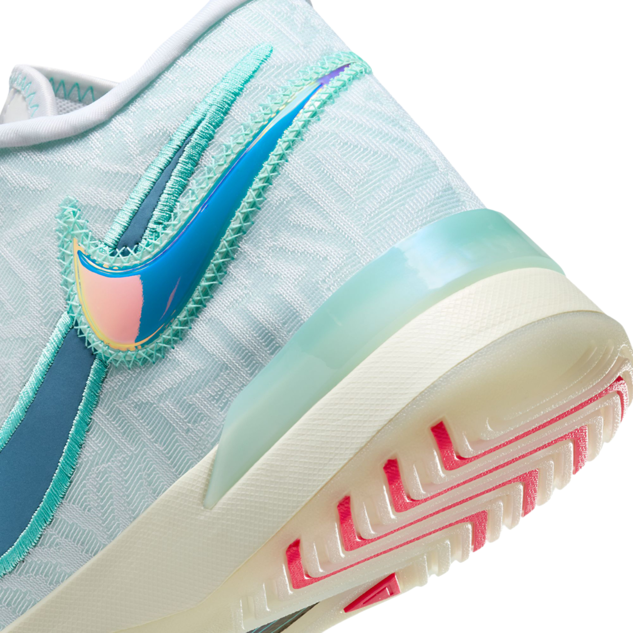 Nike Lebron NXXT Genisus Image 8 of 8. Tap to open photo gallery.
