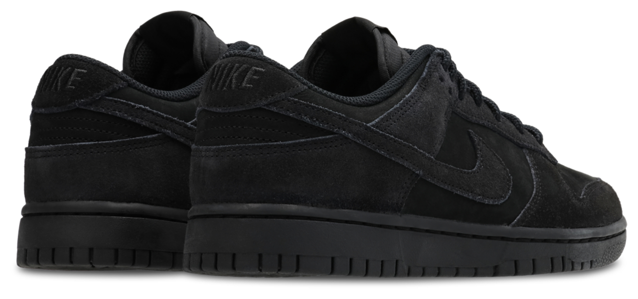 Nike Dunk Low Retro Image 3 of 7. Tap to open photo gallery.