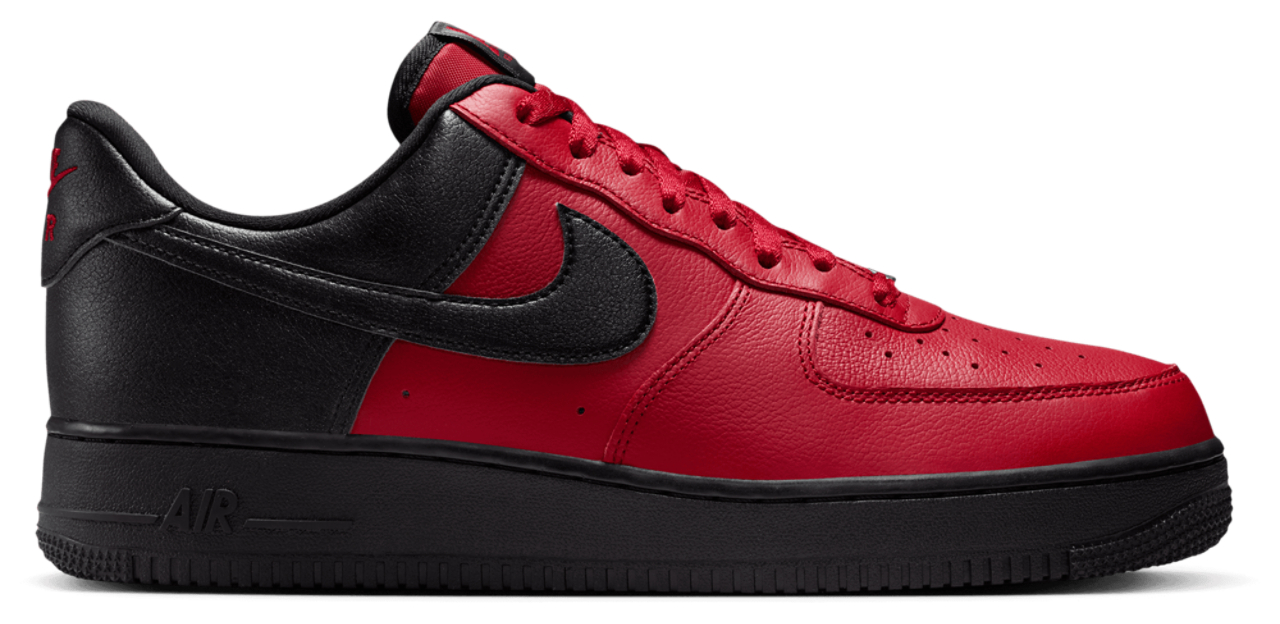 Nike Air Force 1 '07 LV8 Image 1 of 9. Tap to open photo gallery.