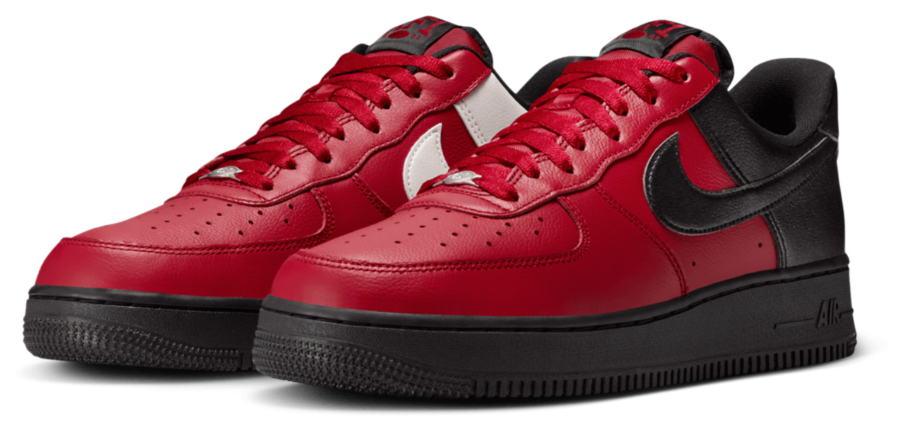 Nike Air Force 1 '07 LV8 Image 2 of 9. Tap to open photo gallery.