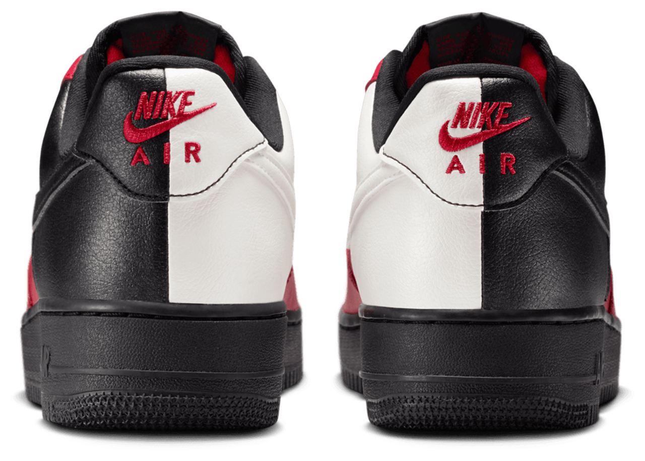 Nike Air Force 1 '07 LV8 Image 3 of 9. Tap to open photo gallery.