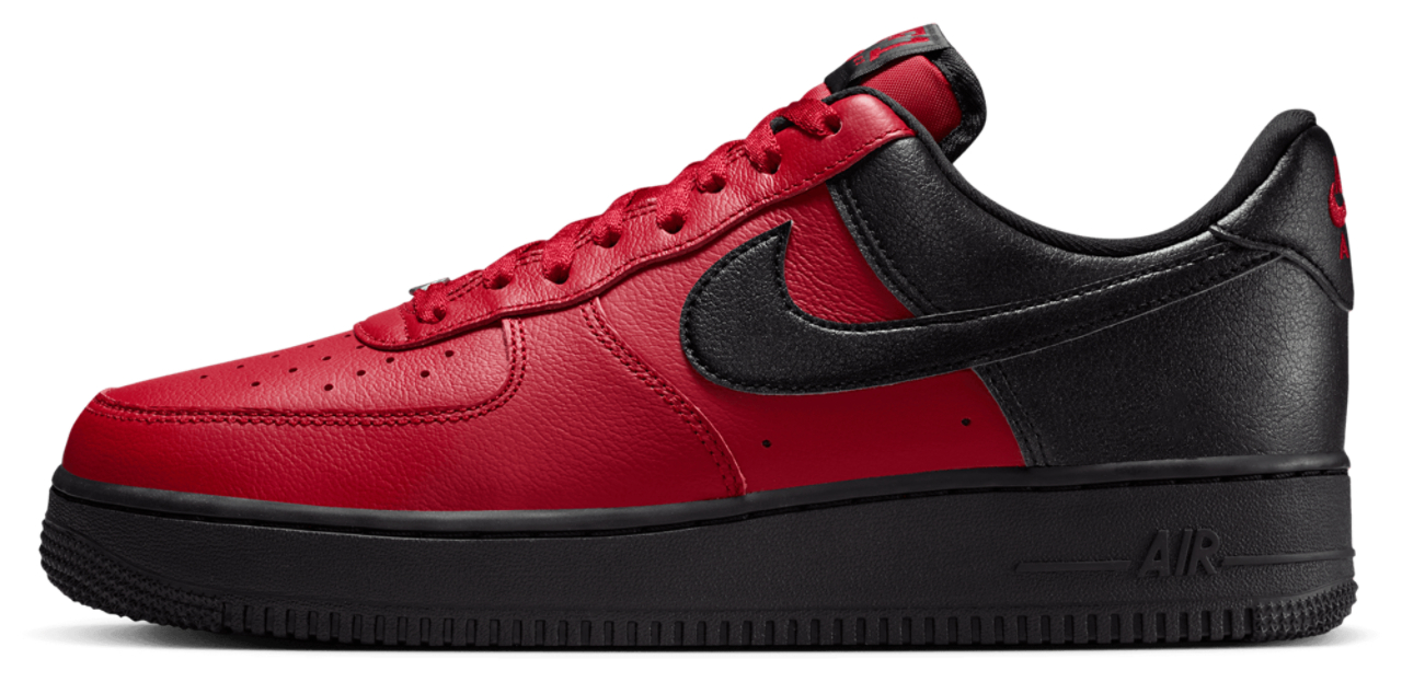 Nike Air Force 1 '07 LV8 Image 4 of 9. Tap to open photo gallery.