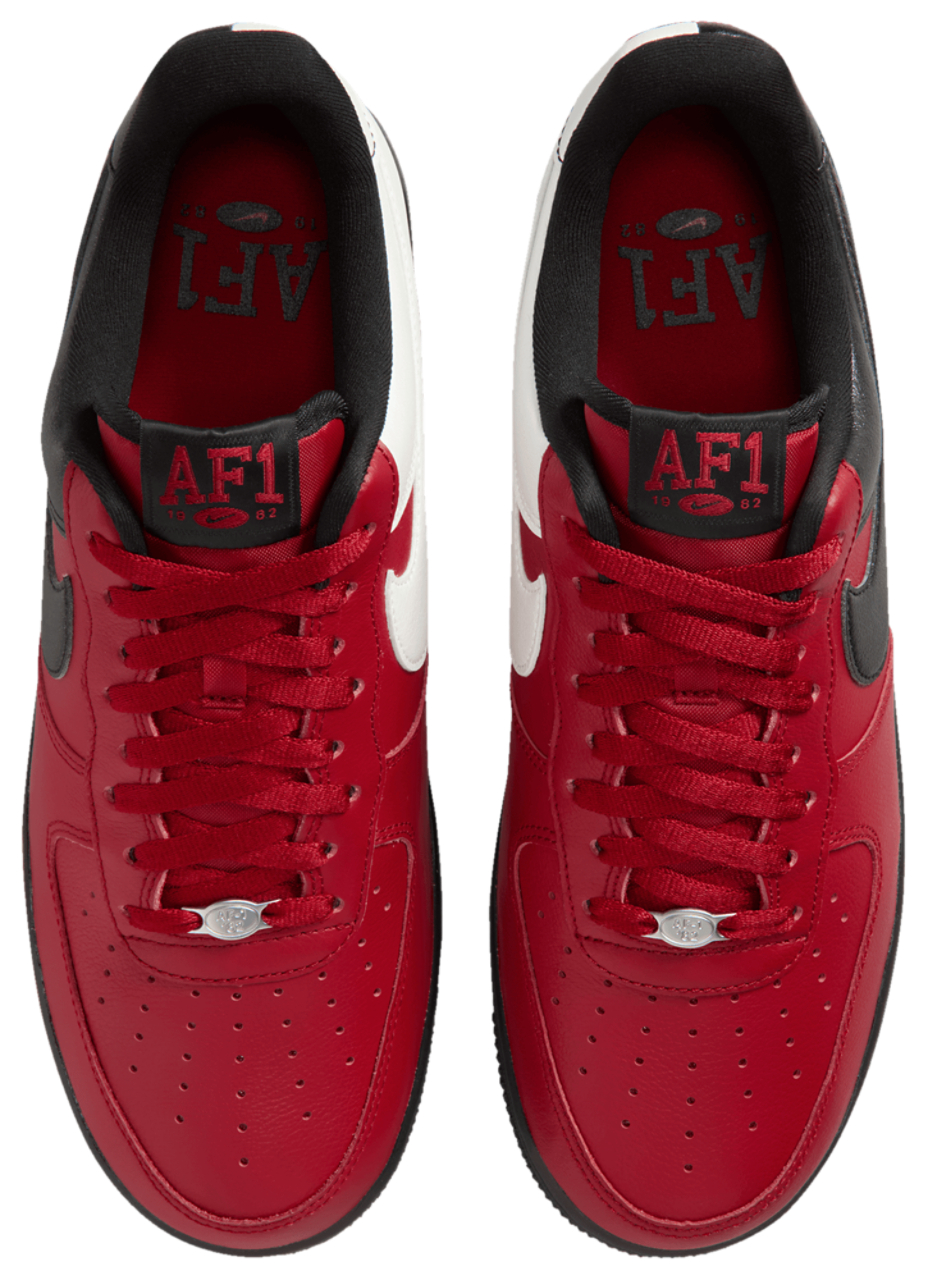 Nike Air Force 1 '07 LV8 Image 5 of 9. Tap to open photo gallery.