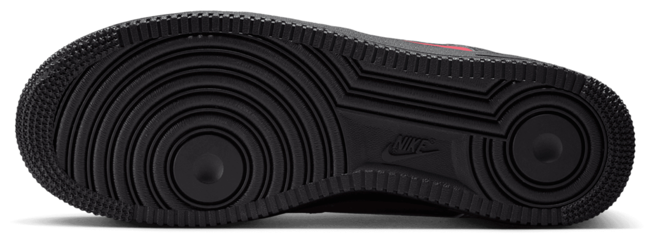 Nike Air Force 1 '07 LV8 Image 6 of 9. Tap to open photo gallery.