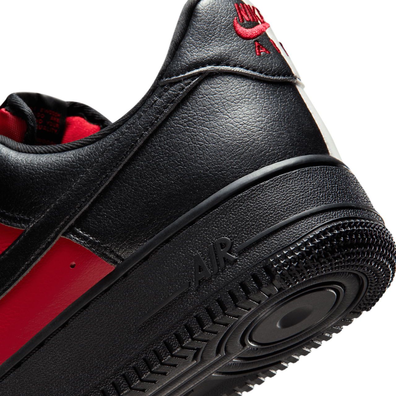 Nike Air Force 1 '07 LV8 Image 8 of 9. Tap to open photo gallery.