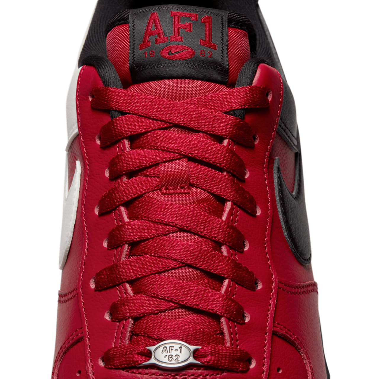 Nike Air Force 1 '07 LV8 Image 9 of 9. Tap to open photo gallery.