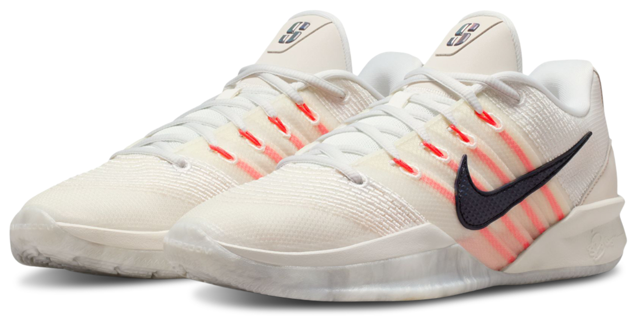 Nike Sabrina 3 Image 2 of 8. Tap to open photo gallery.