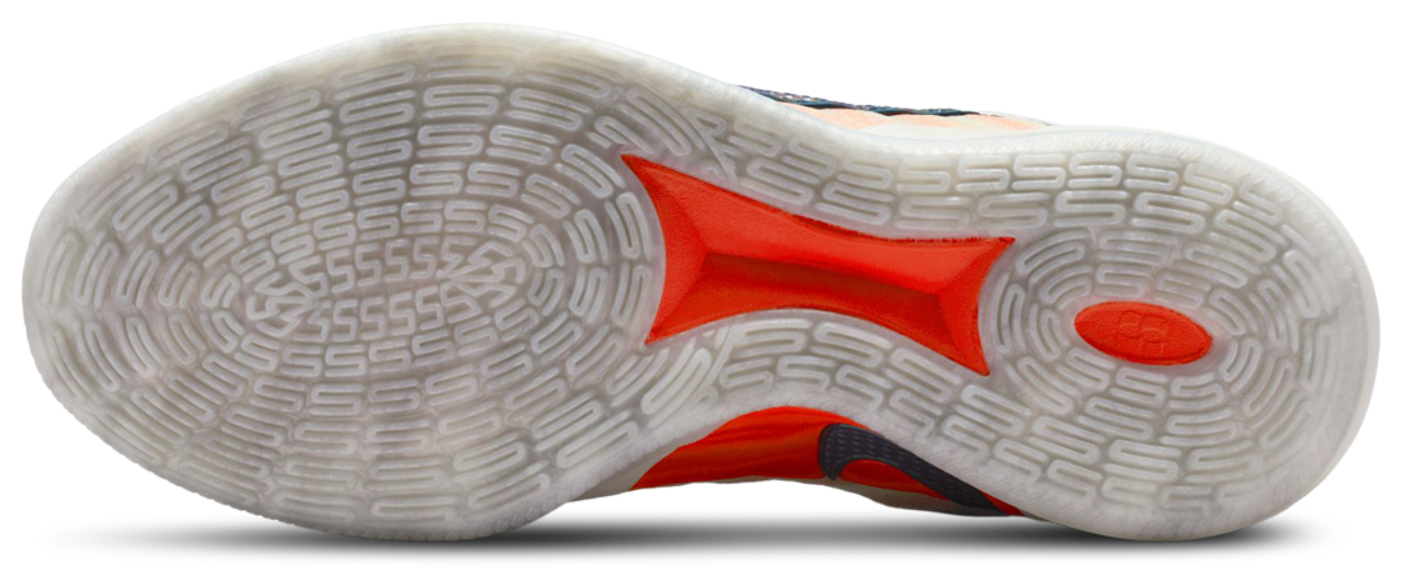 Nike Sabrina 3 Image 6 of 8. Tap to open photo gallery.