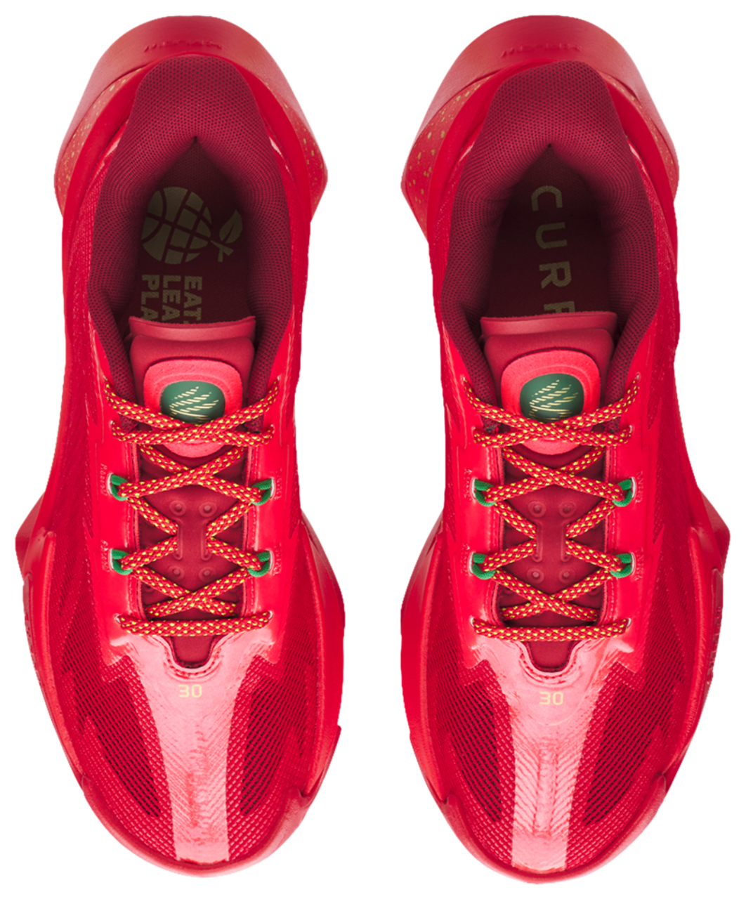 Under Armour Curry Series 7 Image 4 of 5. Tap to open photo gallery.
