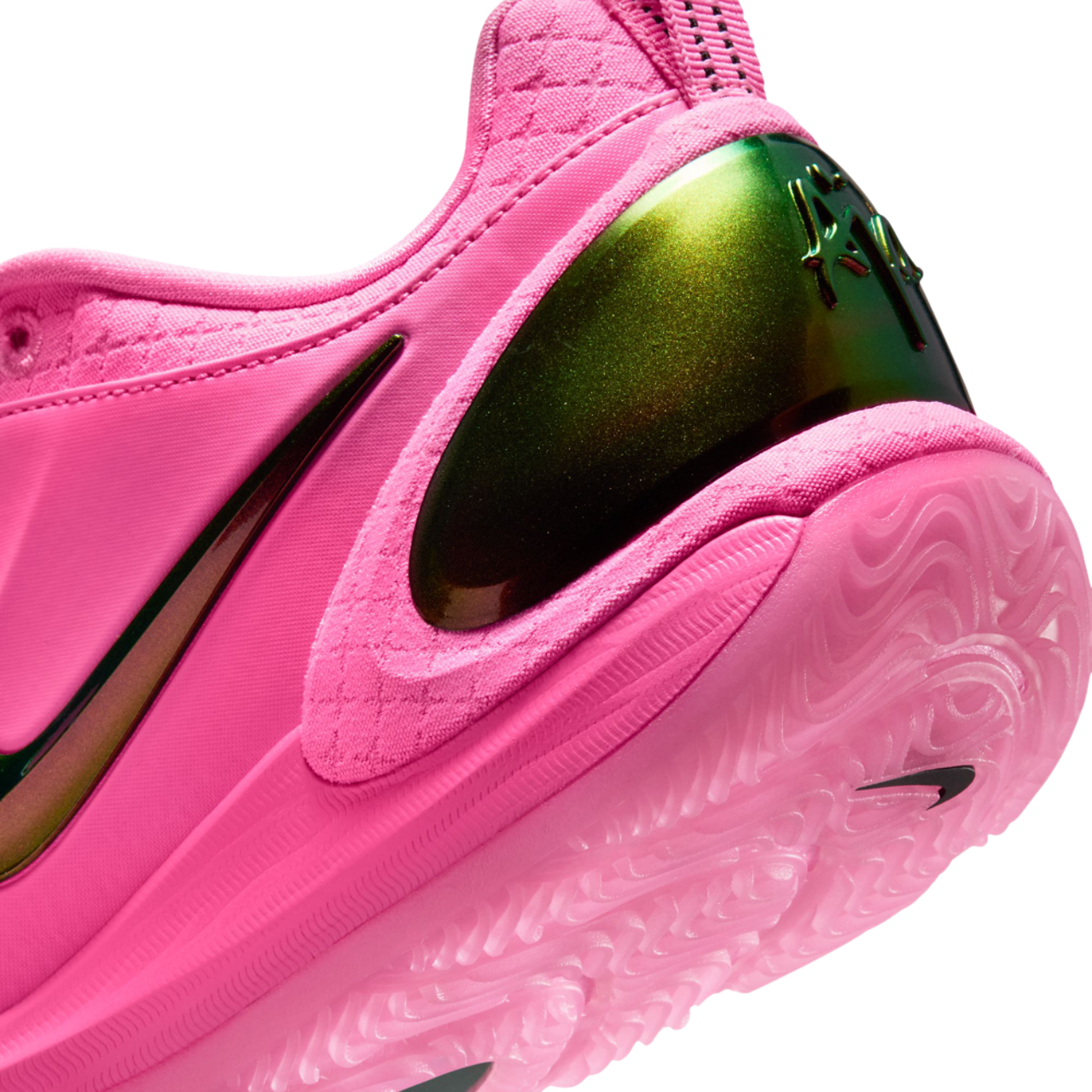 Nike A'Two Image 7 of 10. Tap to open photo gallery.
