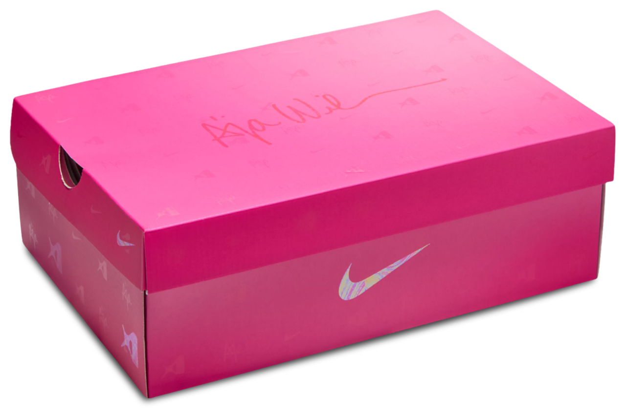 Nike A'Two Image 10 of 10. Tap to open photo gallery.