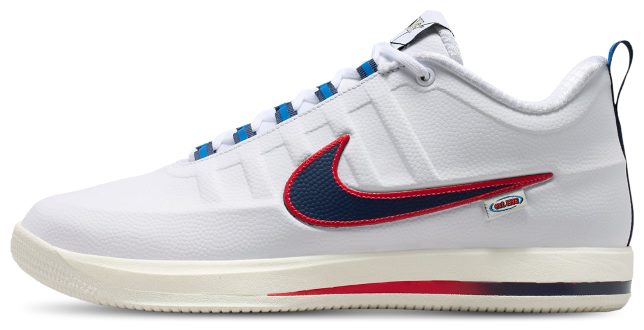 Nike Book 2 Image 4 of 12. Tap to open photo gallery.