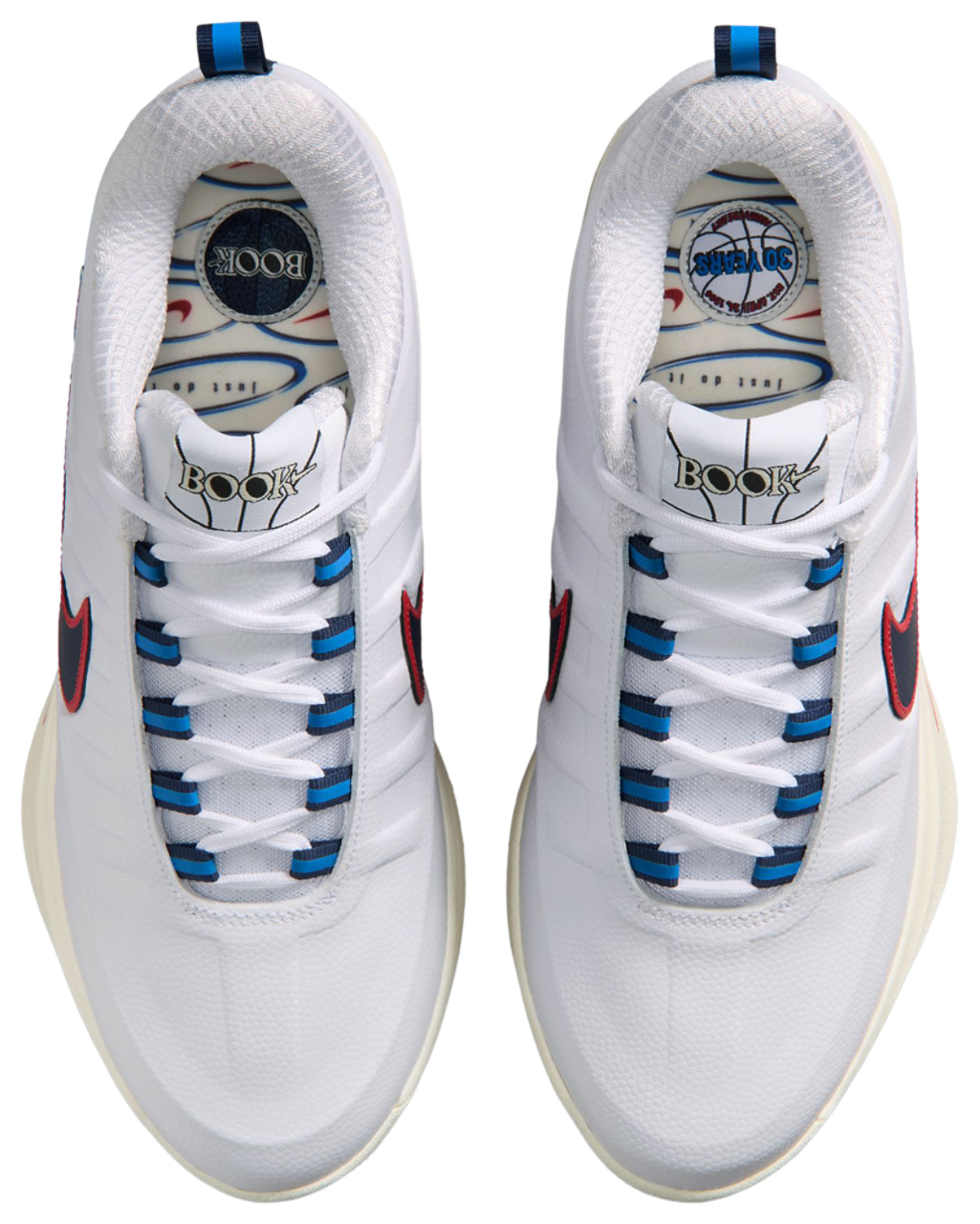 Nike Book 2 Image 5 of 12. Tap to open photo gallery.