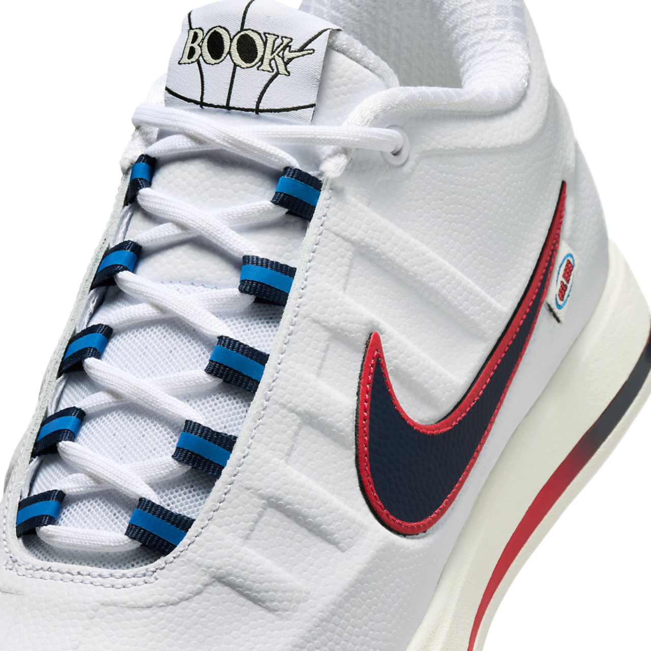 Nike Book 2 Image 8 of 12. Tap to open photo gallery.