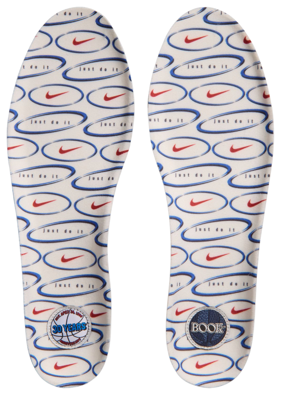 Nike Book 2 Image 10 of 12. Tap to open photo gallery.