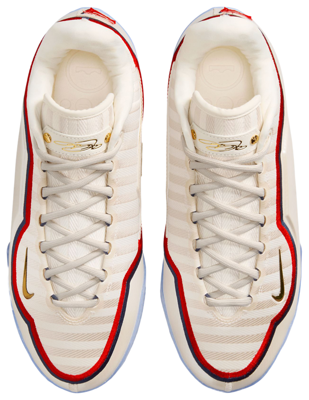 Nike LeBron 23 Image 5 of 16. Tap to open photo gallery.