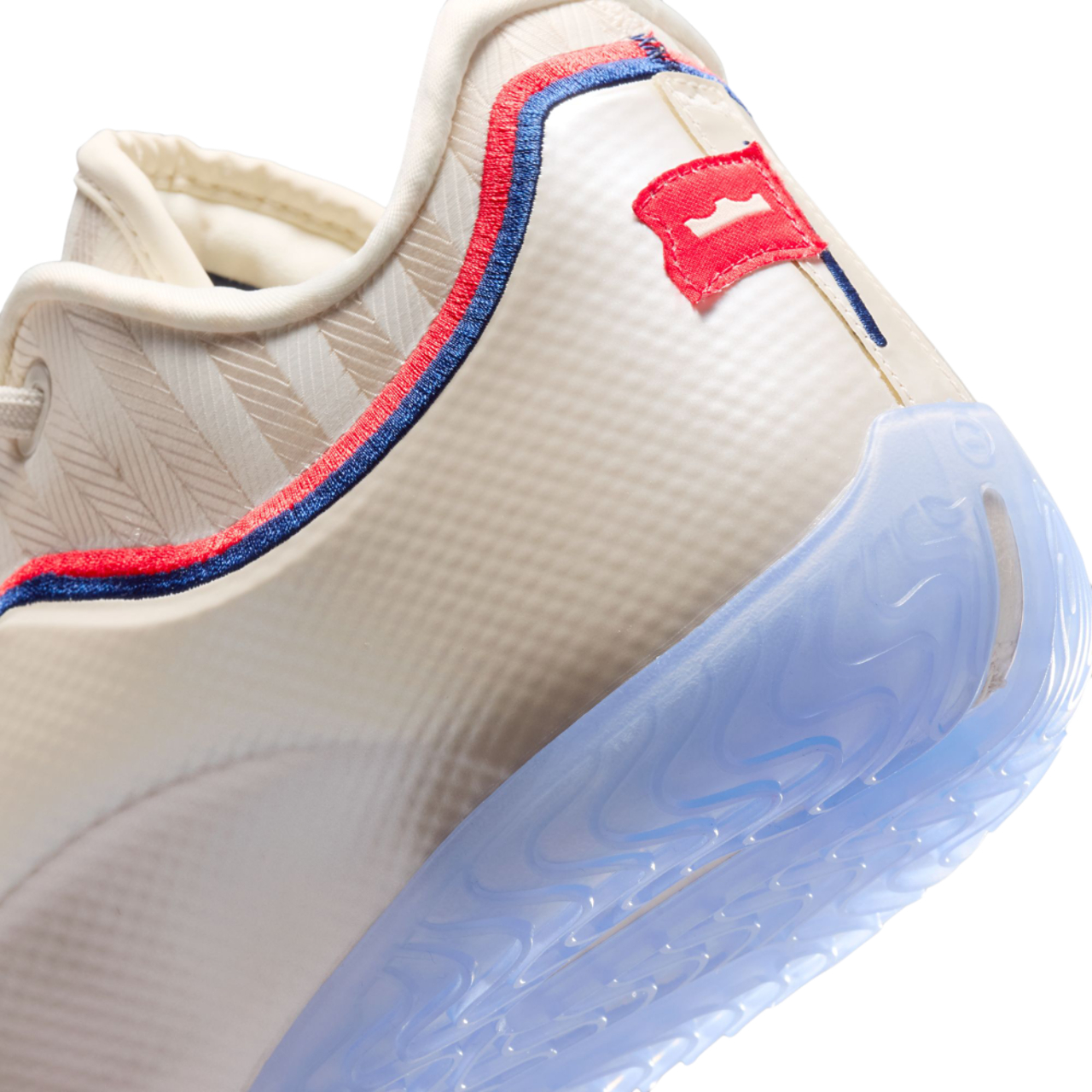 Nike LeBron 23 Image 7 of 16. Tap to open photo gallery.