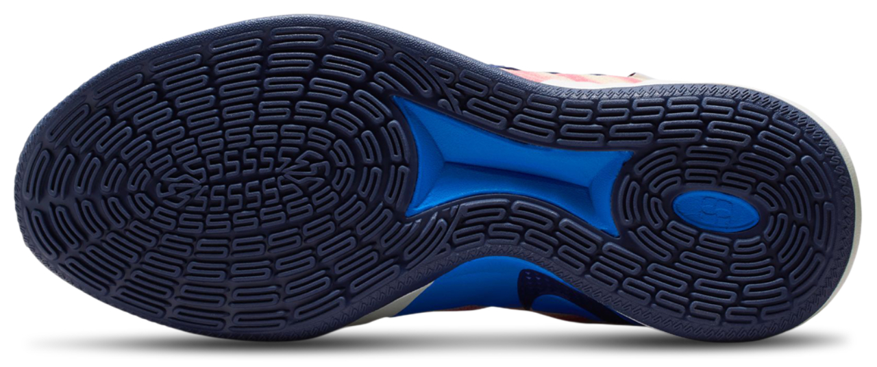 Nike Sabrina 3 Image 6 of 11. Tap to open photo gallery.