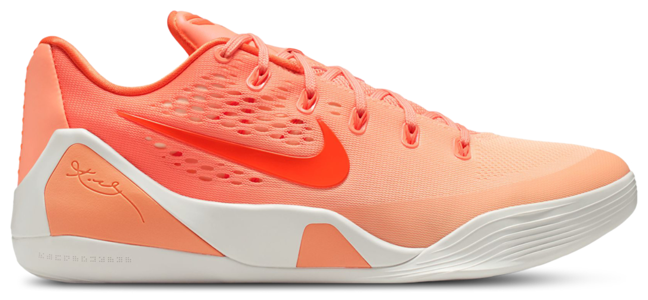 Nike Kobe 9 Elite Low Image 1 of 9. Tap to open photo gallery.