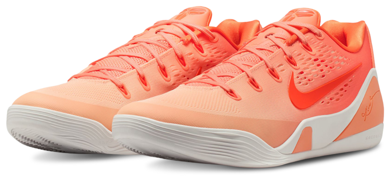 Nike Kobe 9 Elite Low Image 2 of 9. Tap to open photo gallery.