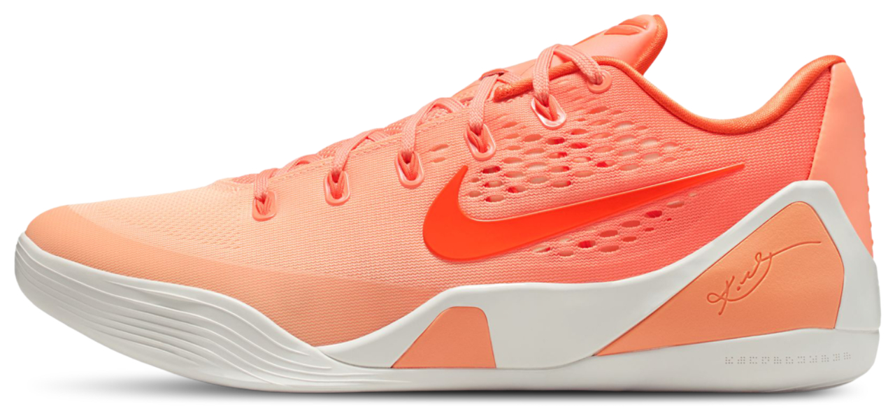 Nike Kobe 9 Elite Low Image 4 of 9. Tap to open photo gallery.