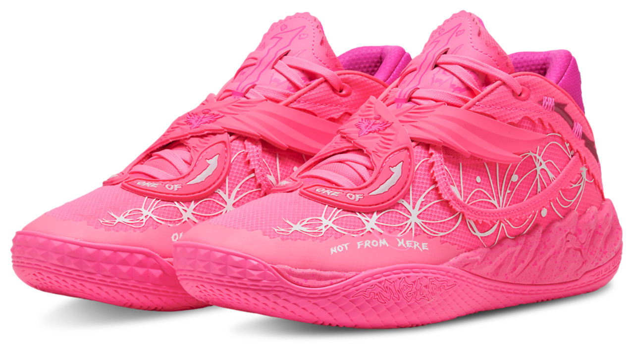 Puma MB.05 Image 2 of 10. Tap to open photo gallery.