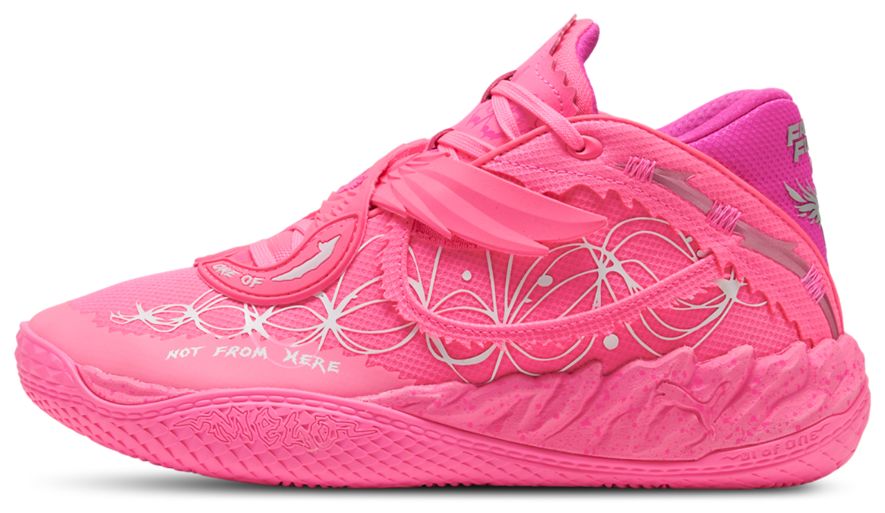 Puma MB.05 Image 4 of 10. Tap to open photo gallery.