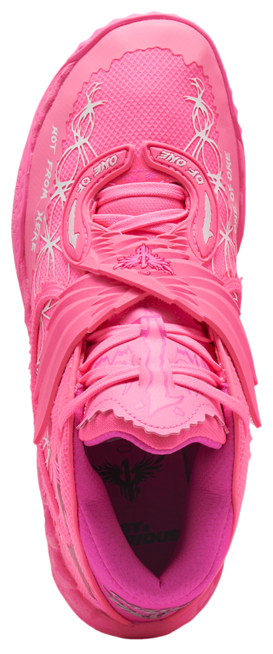 Puma MB.05 Image 5 of 10. Tap to open photo gallery.