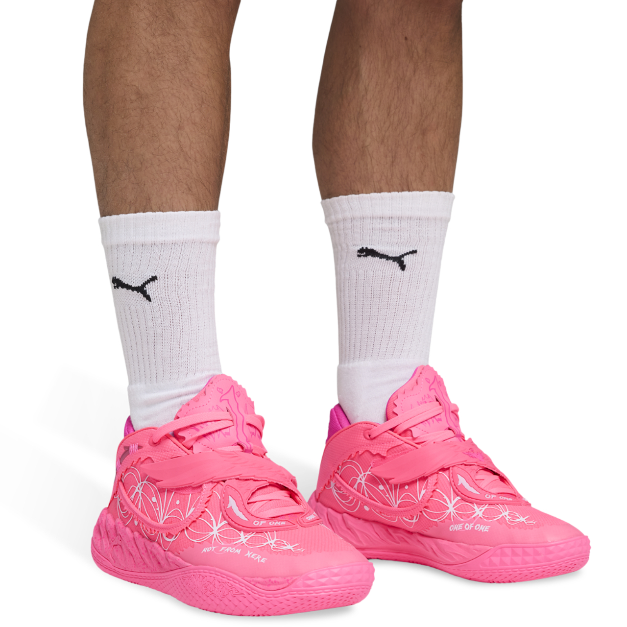 Puma MB.05 Image 9 of 10. Tap to open photo gallery.