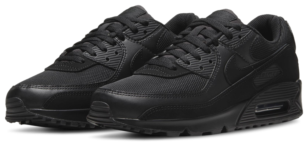 Nike Air Max 90 Image 2 of 8. Tap to open photo gallery.