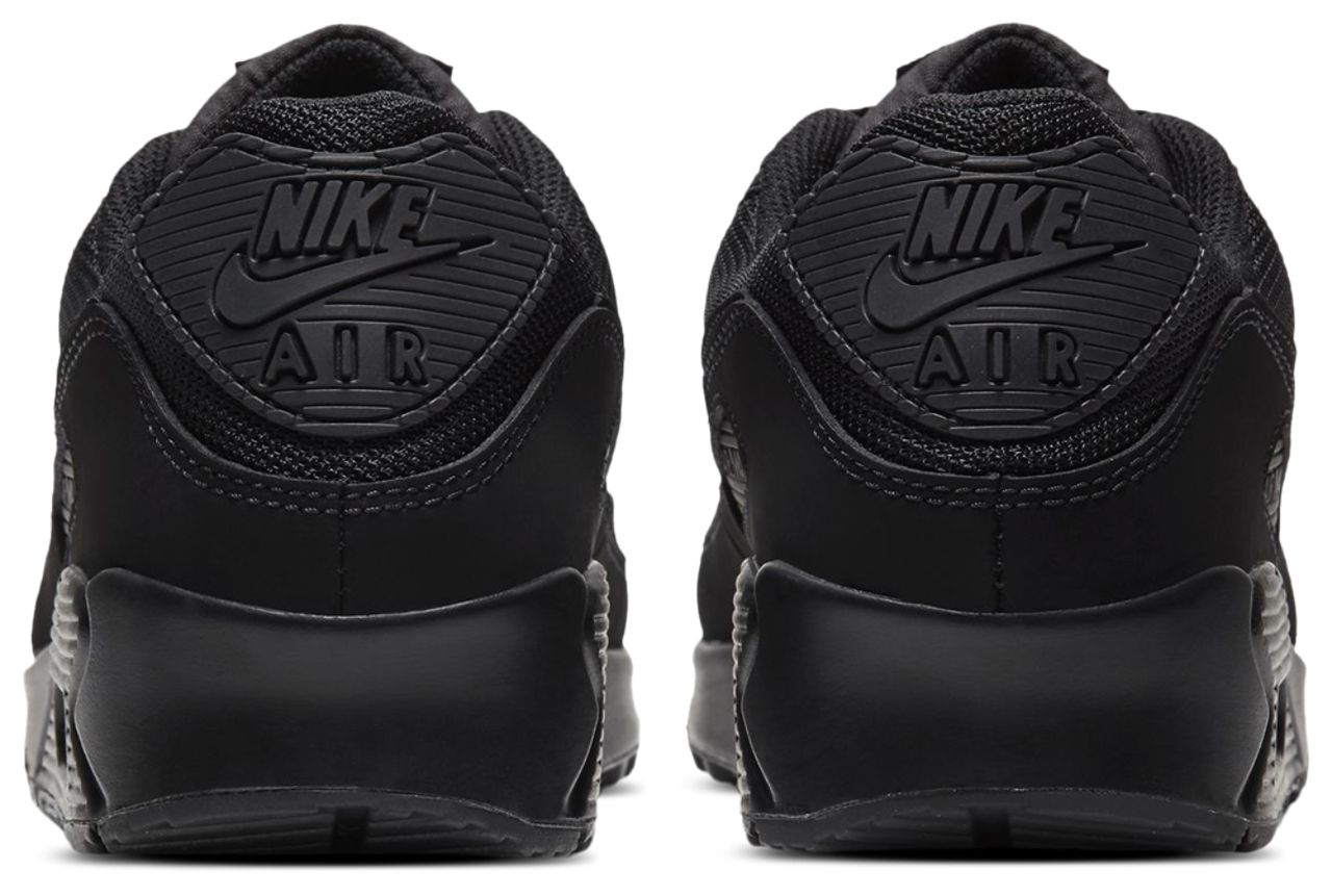 Nike Air Max 90 Image 3 of 8. Tap to open photo gallery.