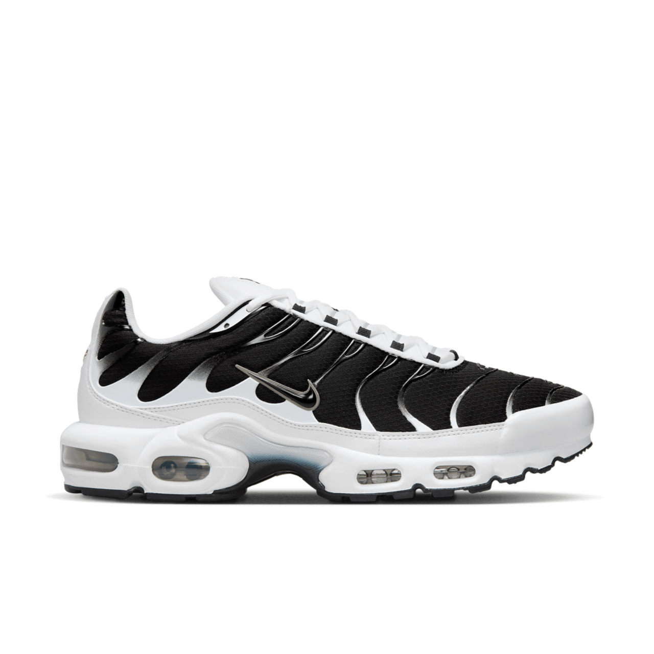 Nike Tuned 1 Image 1 of 6. Tap to open photo gallery.