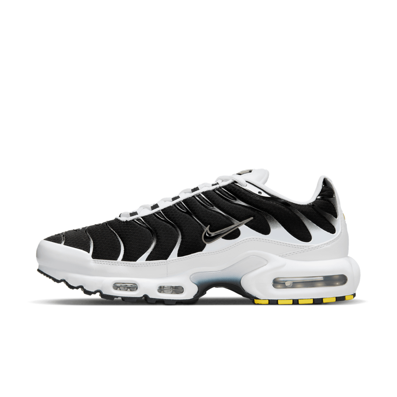 Nike Tuned 1 Image 4 of 6. Tap to open photo gallery.