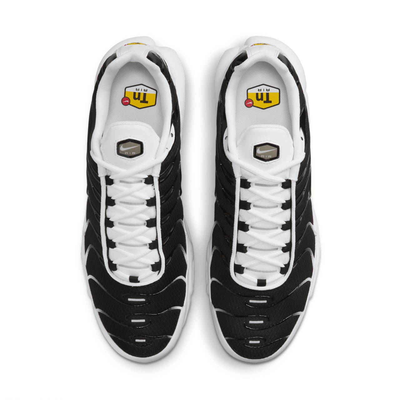Nike Tuned 1 Image 5 of 6. Tap to open photo gallery.