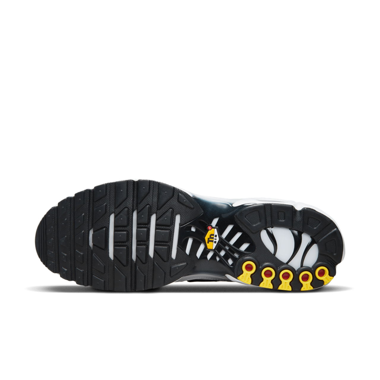 Nike Tuned 1 Image 6 of 6. Tap to open photo gallery.