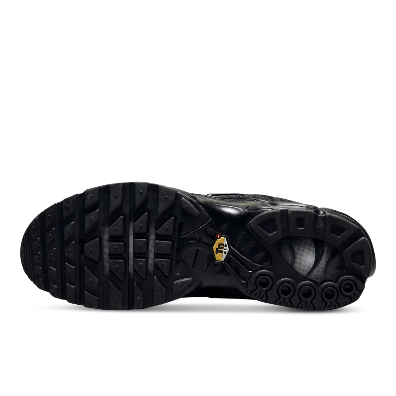 Nike Tuned 1 Image 6 of 8. Tap to open photo gallery.