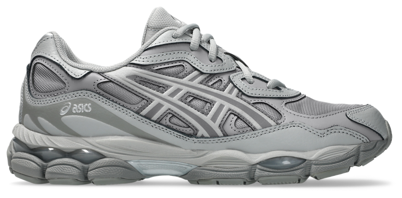 Asics Gel-nyc Exc Image 1 of 7. Tap to open photo gallery.