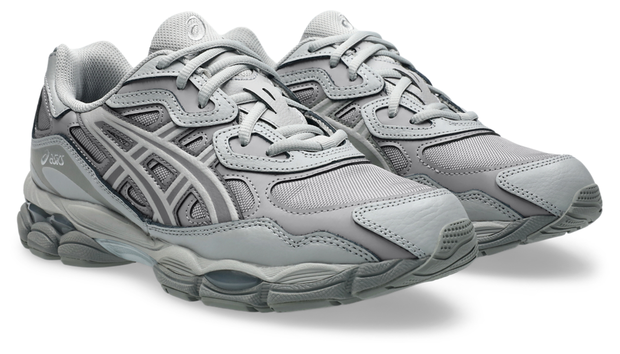 Asics Gel-nyc Exc Image 2 of 7. Tap to open photo gallery.