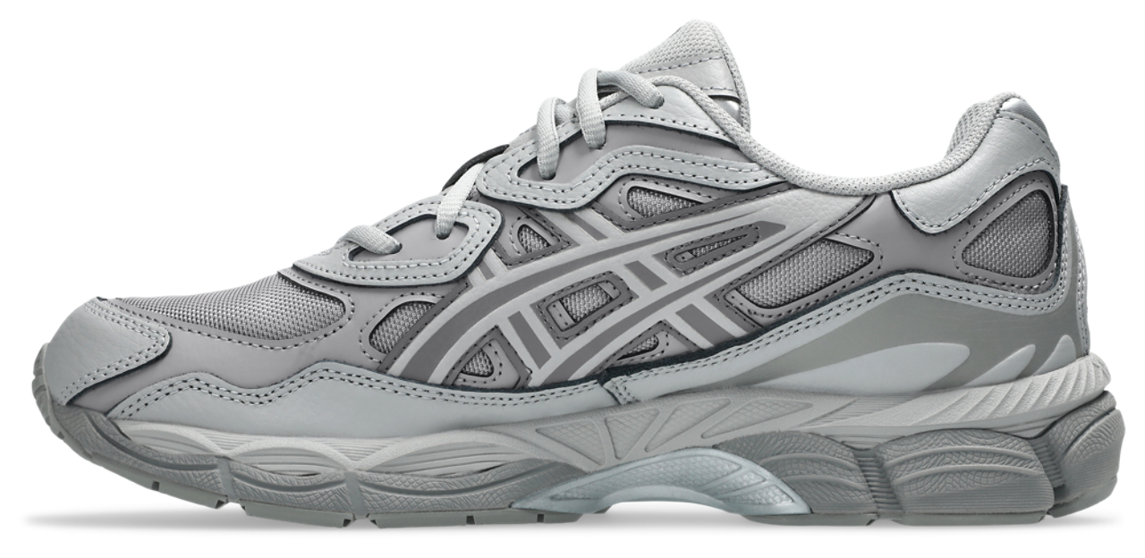 Asics Gel-nyc Exc Image 4 of 7. Tap to open photo gallery.