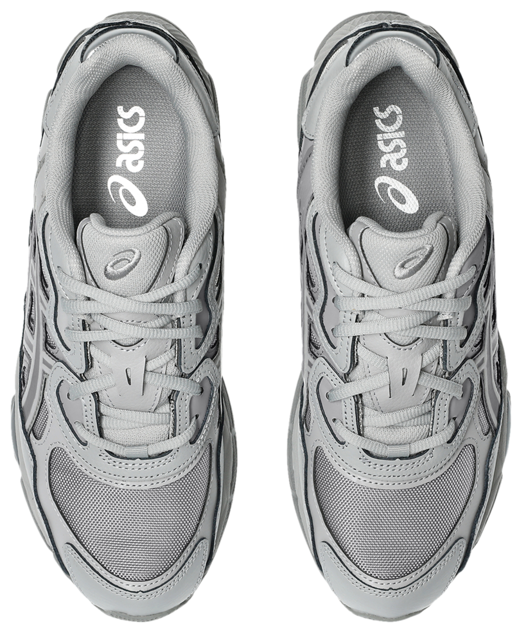 Asics Gel-nyc Exc Image 5 of 7. Tap to open photo gallery.