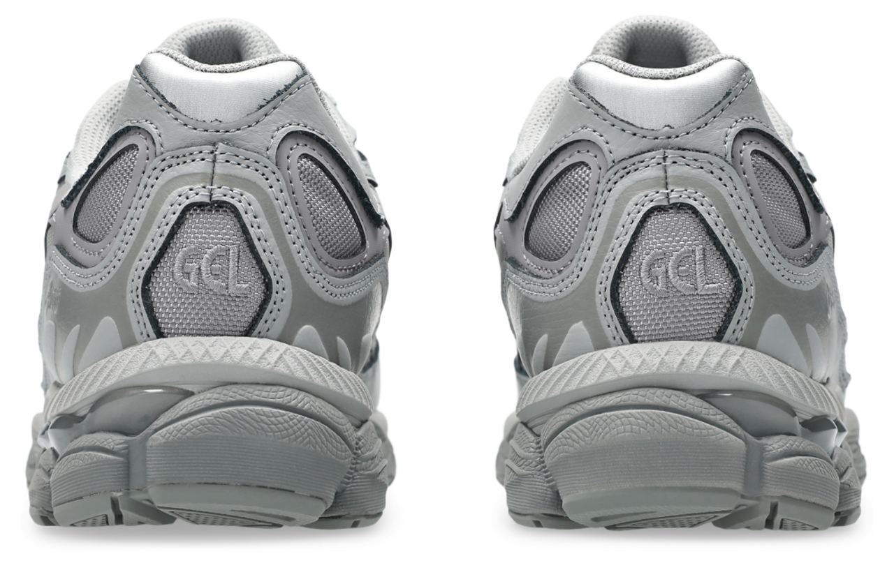 Asics Gel-nyc Exc Image 7 of 7. Tap to open photo gallery.