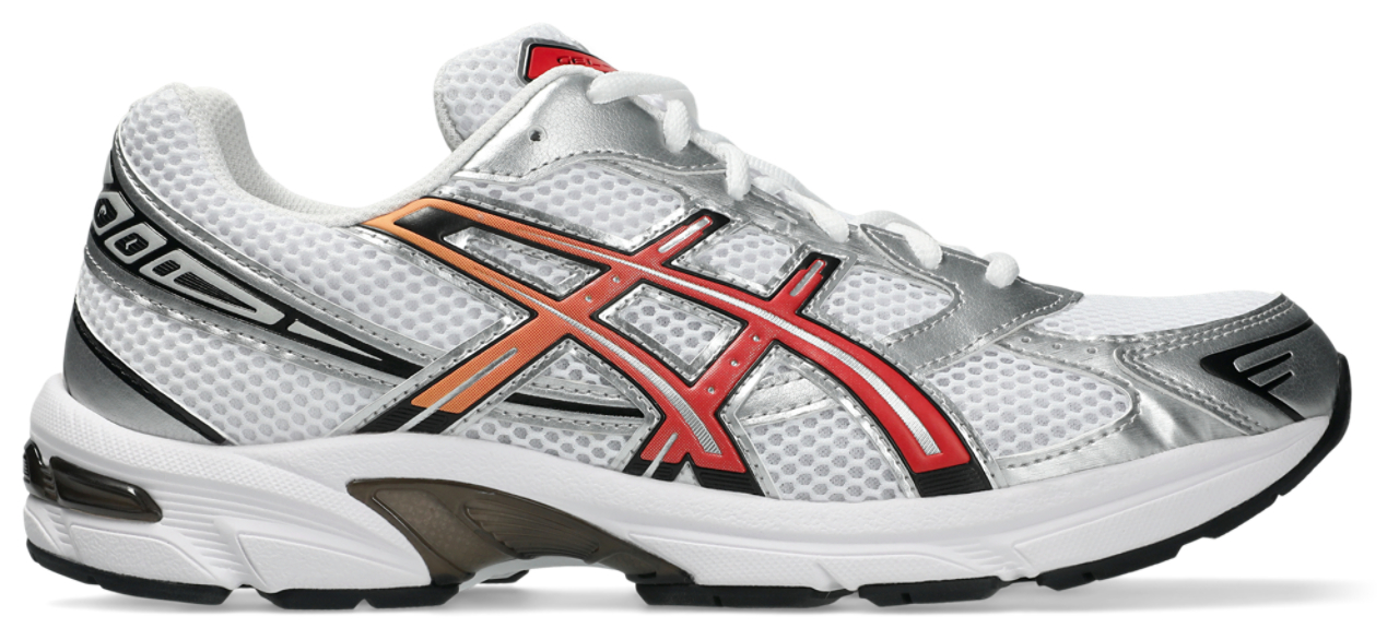 Asics Gel-1130 Image 1 of 7. Tap to open photo gallery.