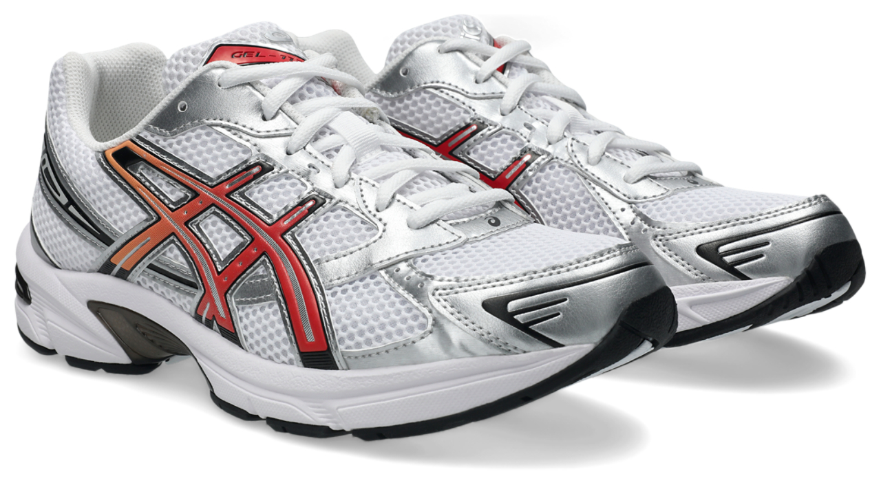 Asics Gel-1130 Image 2 of 7. Tap to open photo gallery.