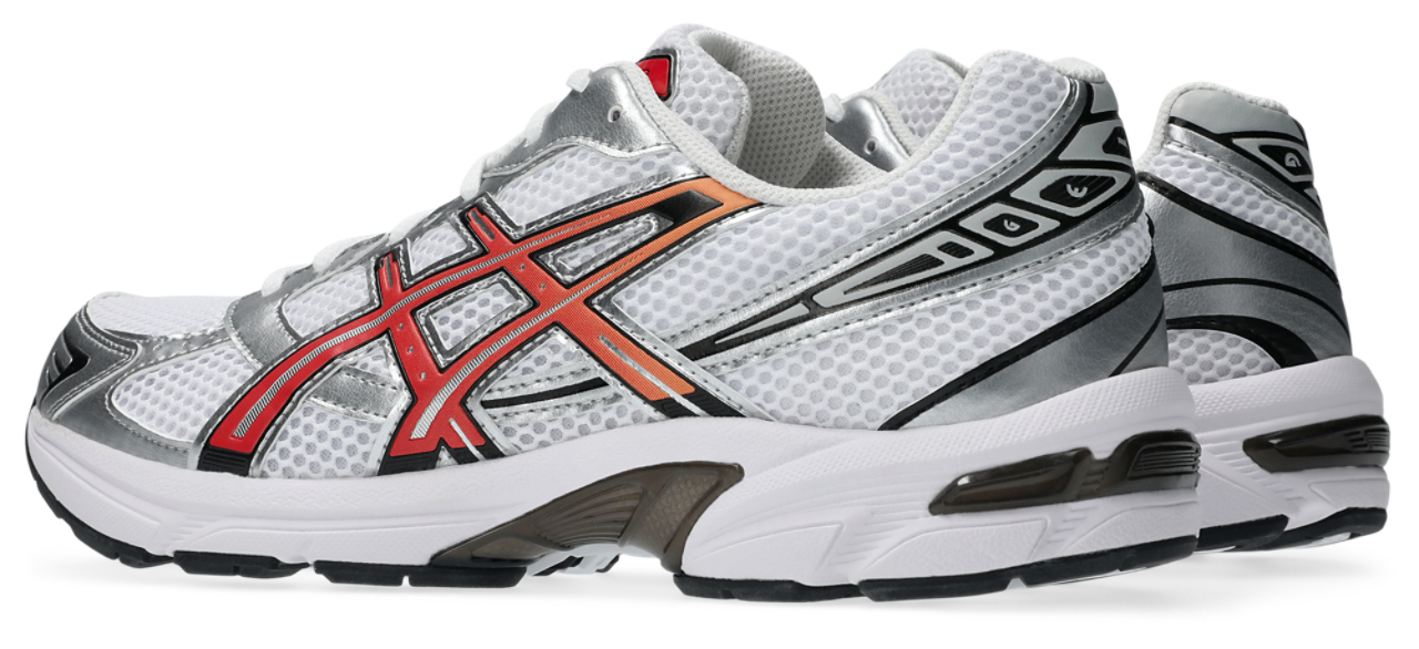 Asics Gel-1130 Image 3 of 7. Tap to open photo gallery.