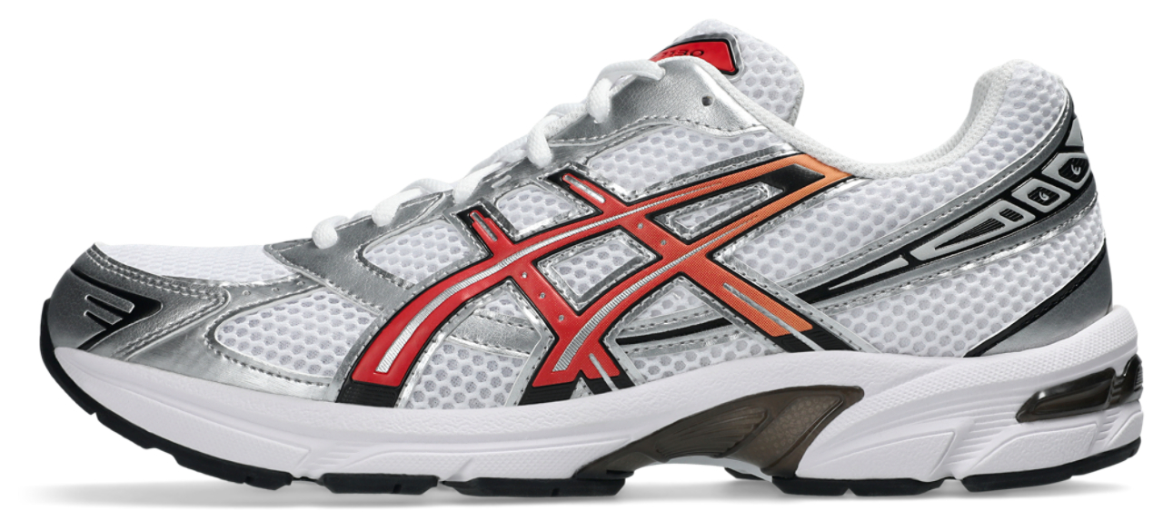 Asics Gel-1130 Image 4 of 7. Tap to open photo gallery.