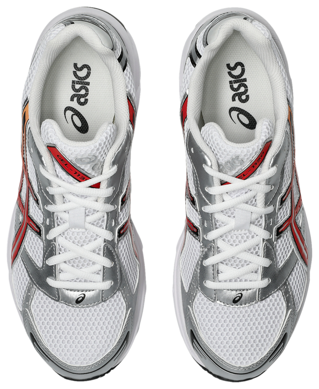 Asics Gel-1130 Image 5 of 7. Tap to open photo gallery.