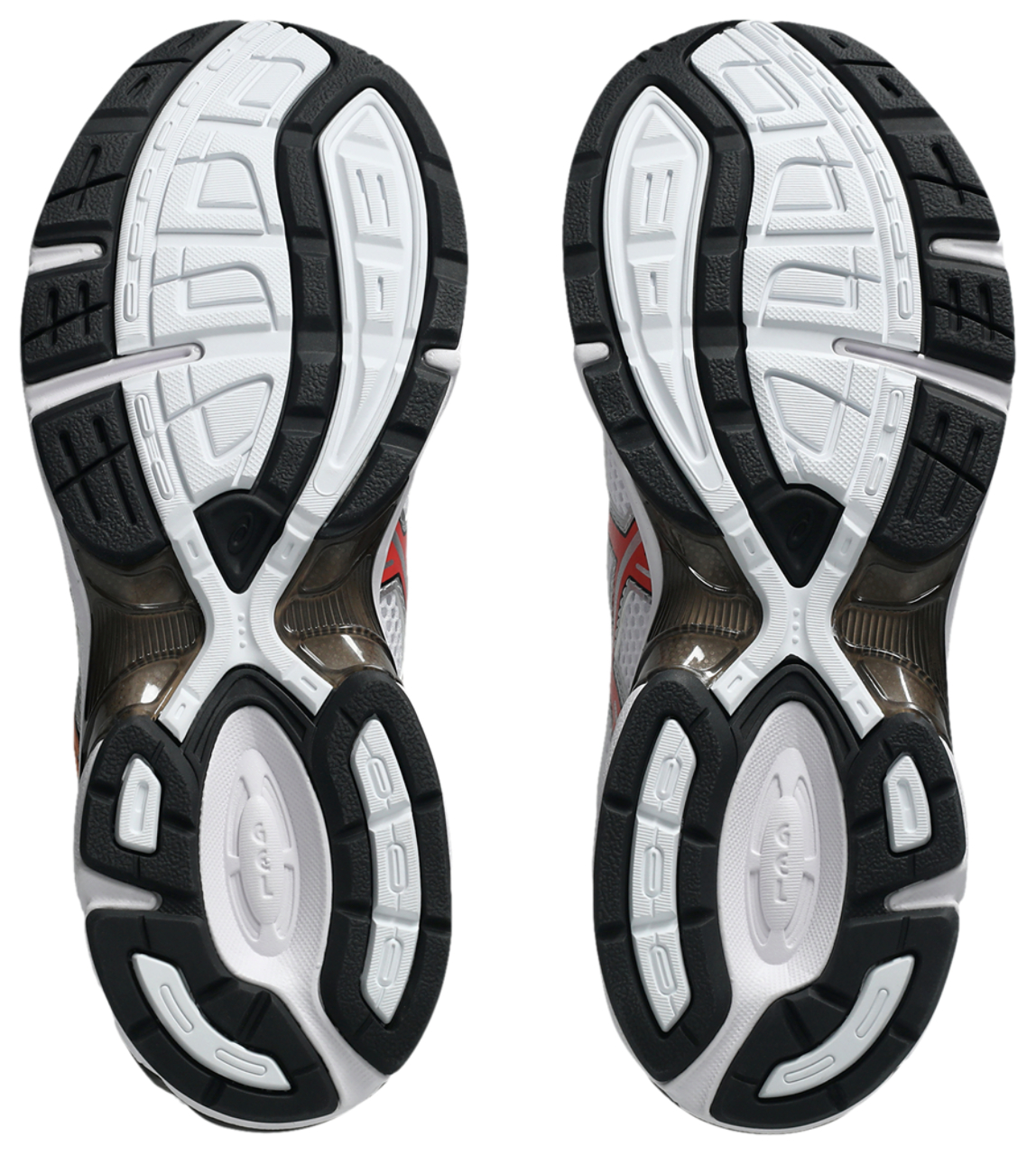 Asics Gel-1130 Image 6 of 7. Tap to open photo gallery.