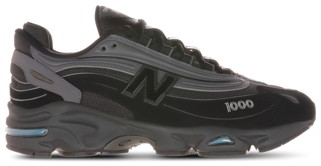New Balance 1000 Image 1 of 5. Tap to open photo gallery.