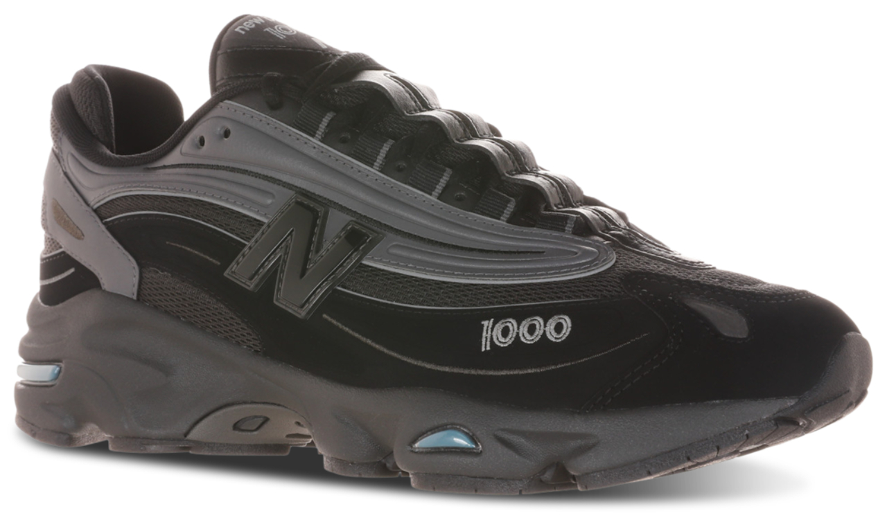 New Balance 1000 Image 2 of 5. Tap to open photo gallery.